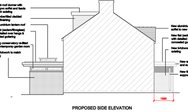 floor plan drawings essex