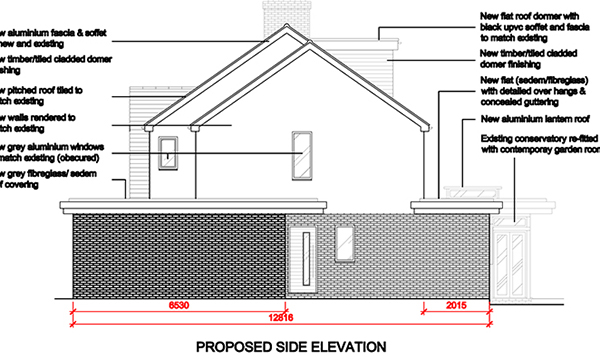 floor plan drawings essex