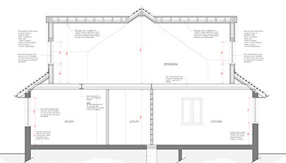 Building concept designs essex