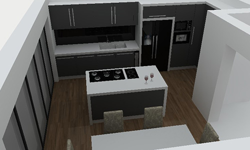 Kitchen Design