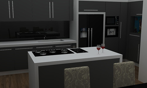 Kitchen Design